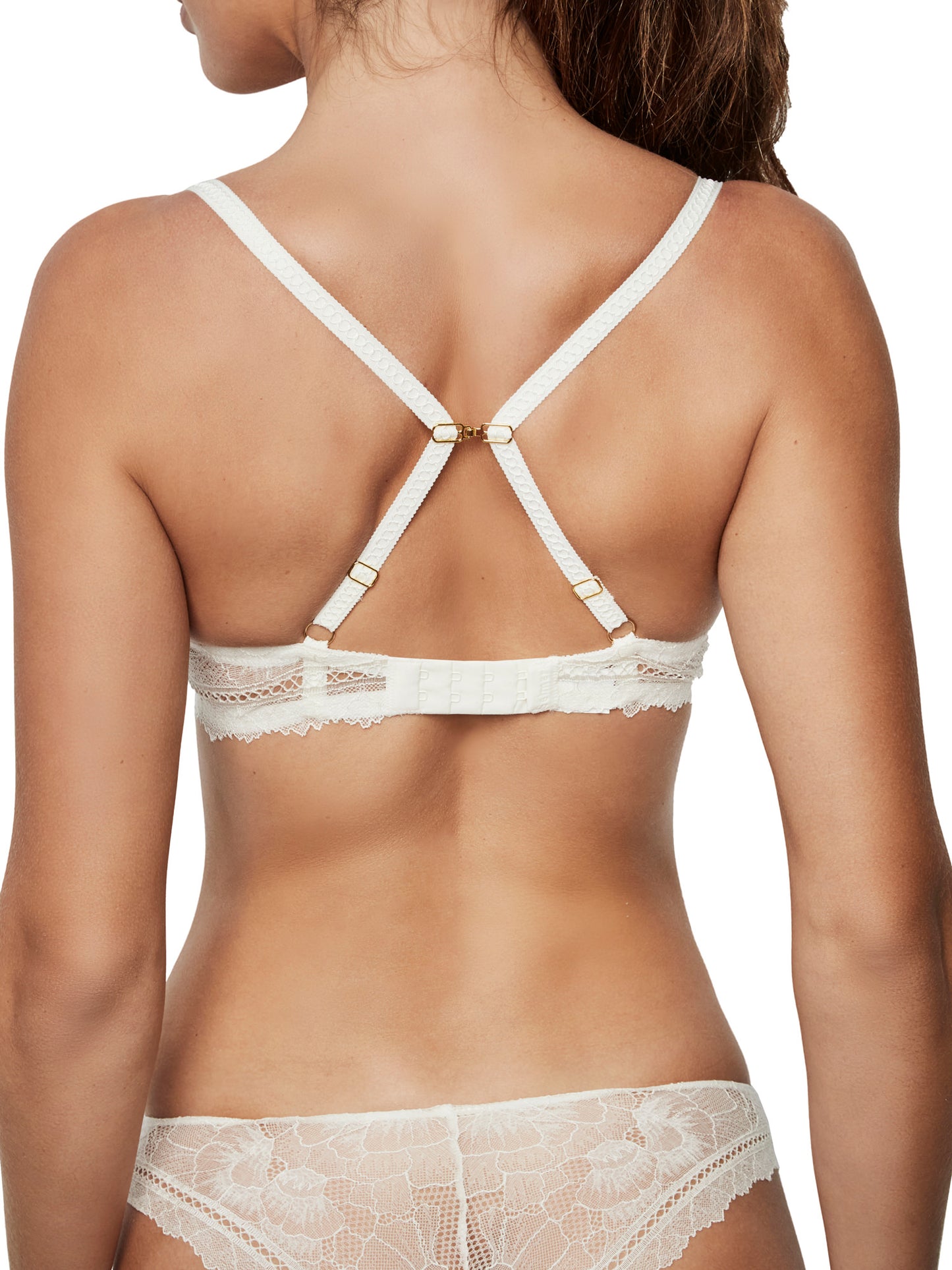 Soutien-gorge double push-up AGATHA MARIAGE Selmark