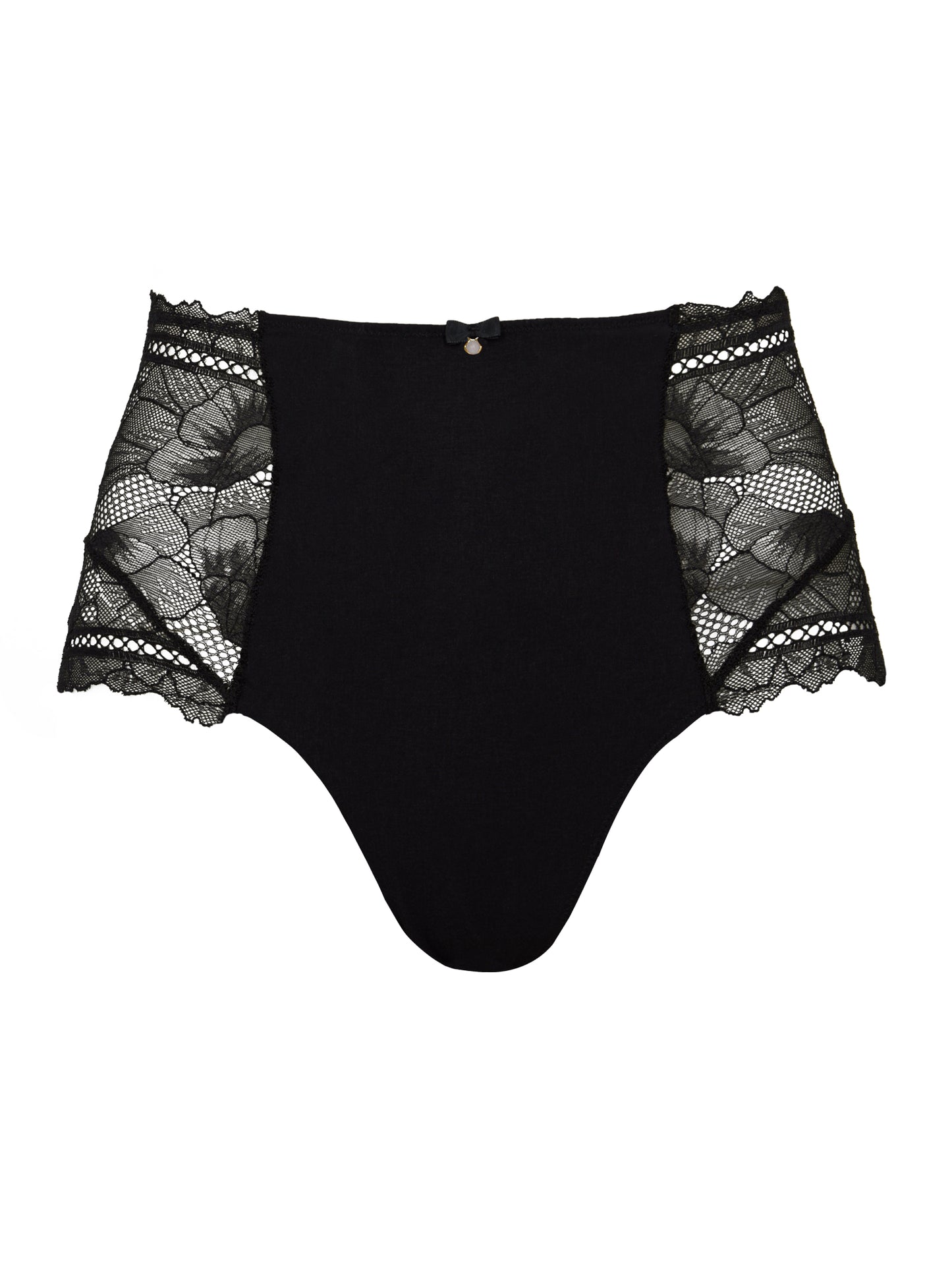 Slip gainant taille haute AGATHA Selmark