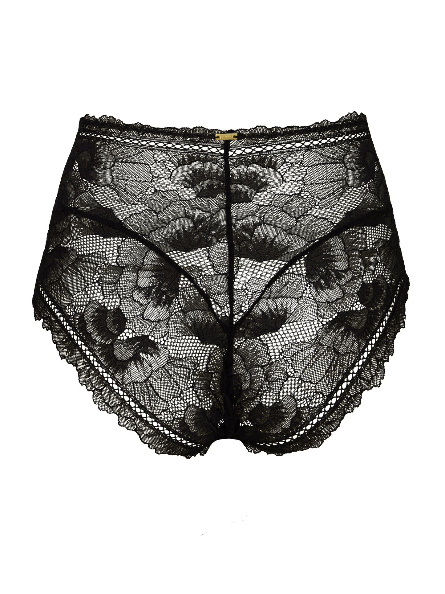 Slip gainant taille haute AGATHA Selmark