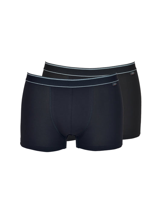 Pack x2 boxers Apolon Lisca Men
