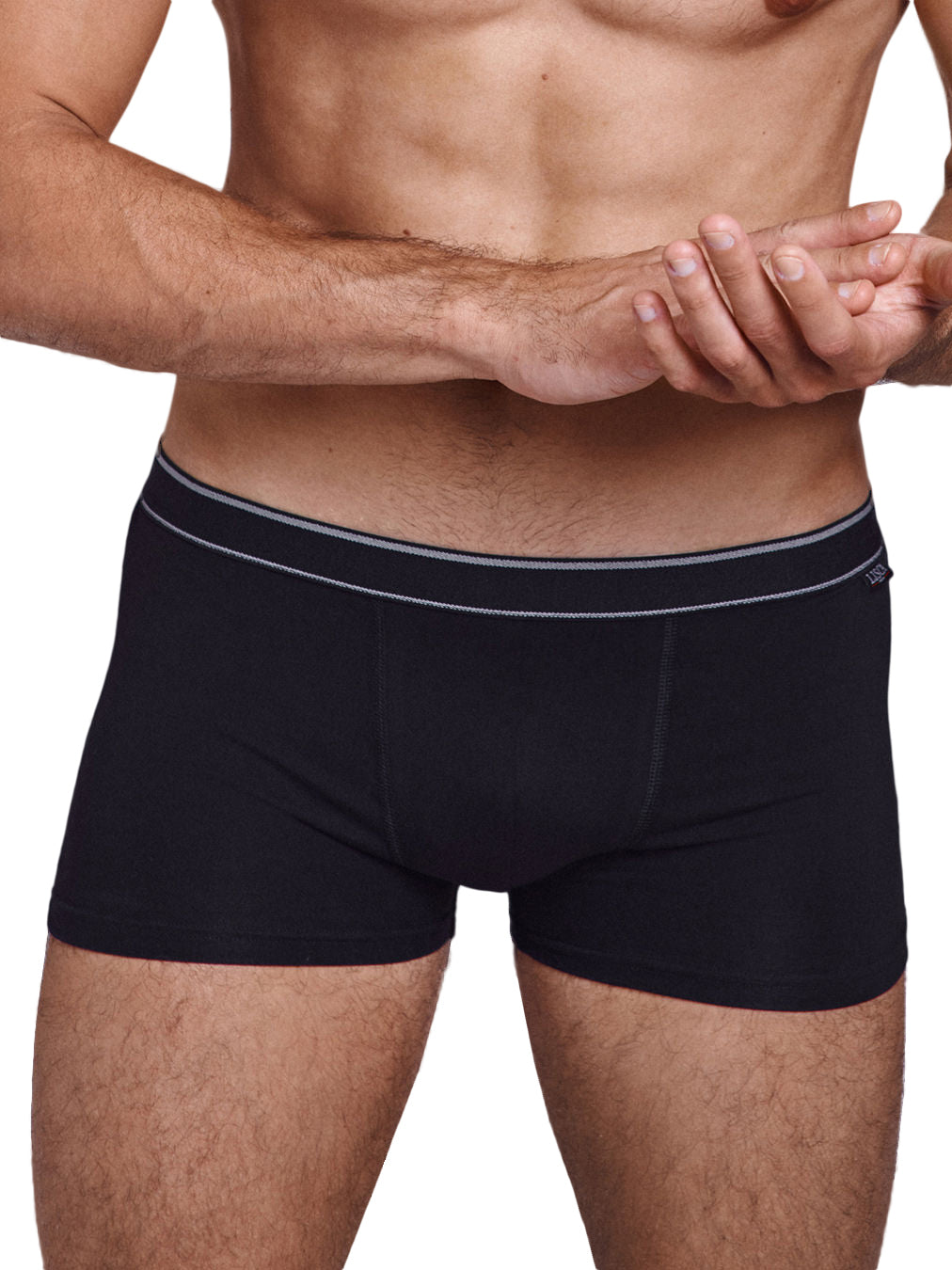 Pack x2 boxers Apolon Lisca Men