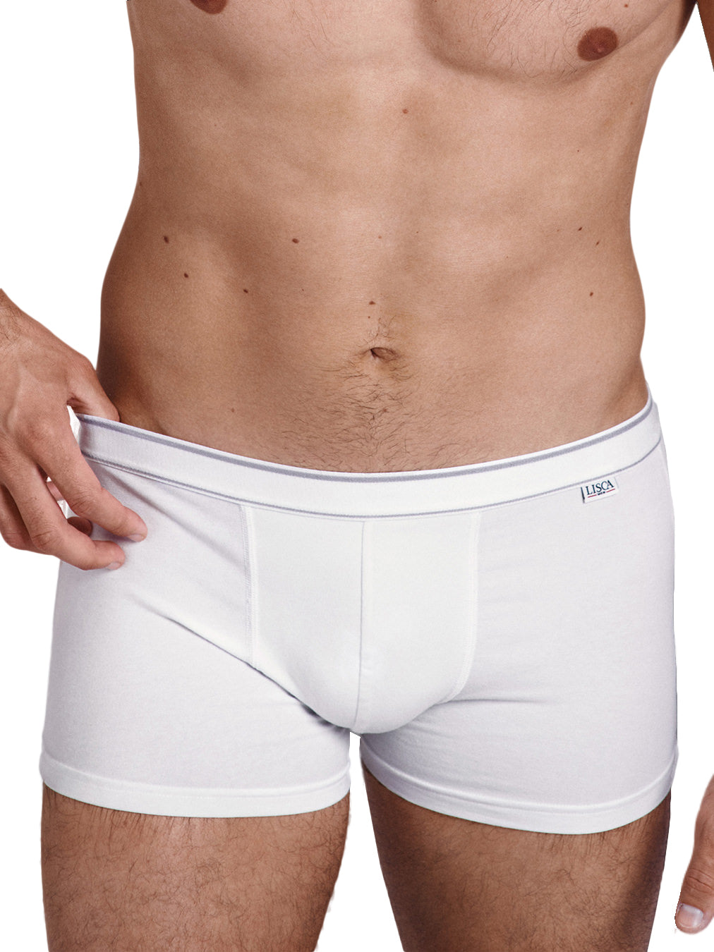 Pack x2 boxers Apolon Lisca Men