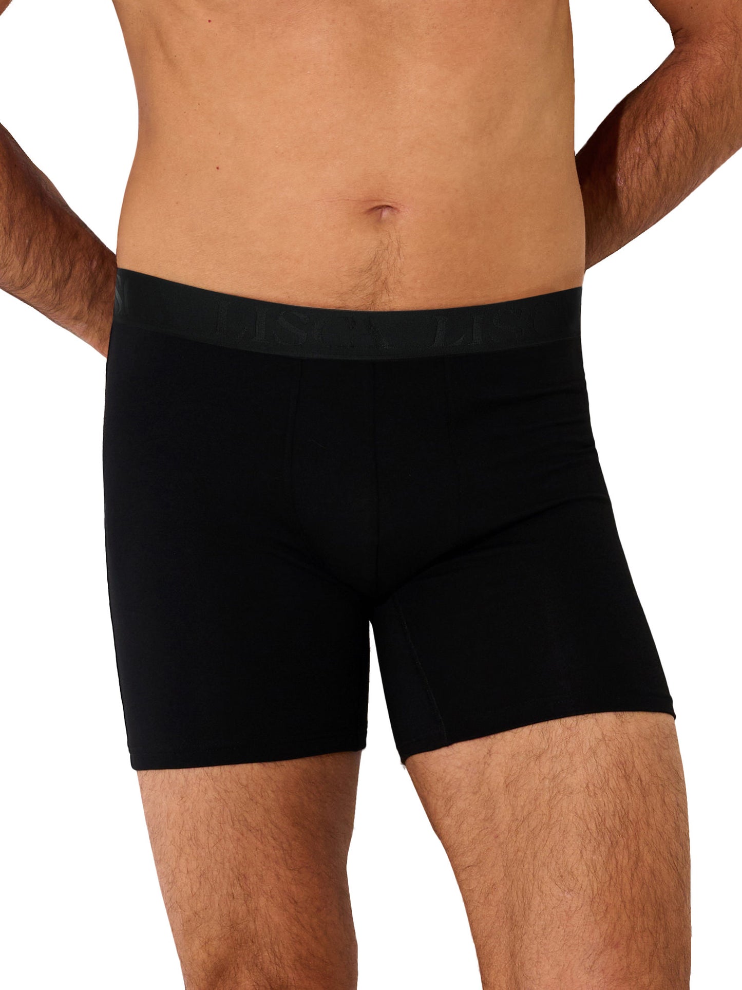 Boxer long Odysseus Lisca Men