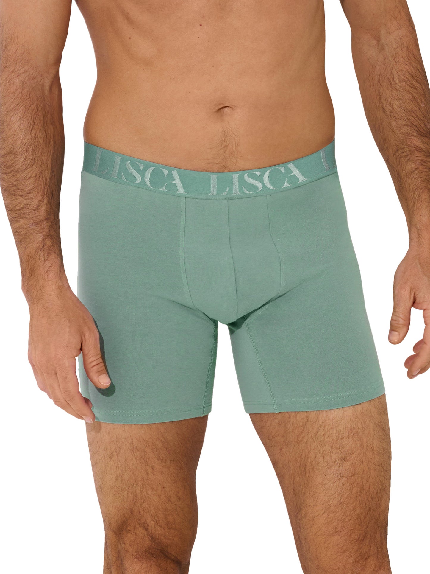 Boxer long Odysseus Lisca Men