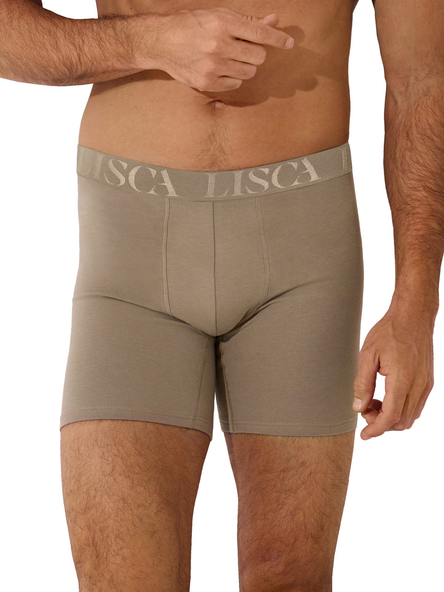 Boxer long Odysseus Lisca Men