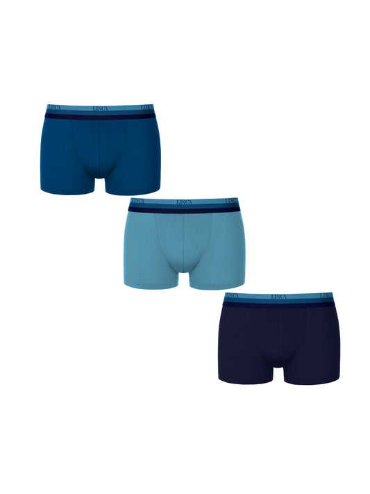 Pack x3 boxers Olympus Lisca Men