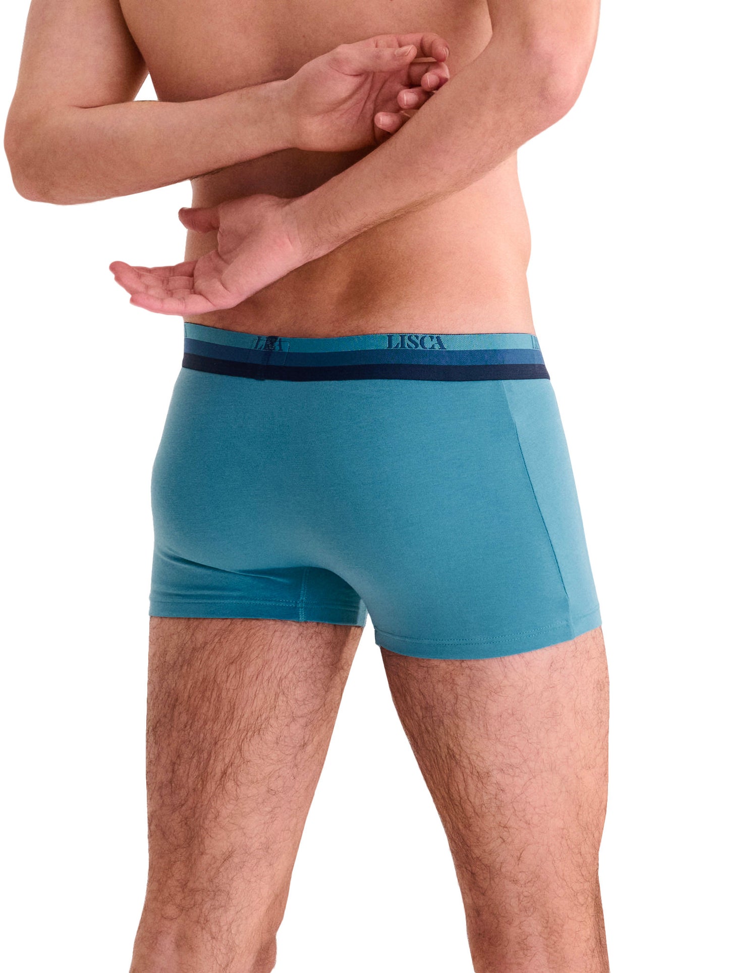 Pack x3 boxers Olympus Lisca Men