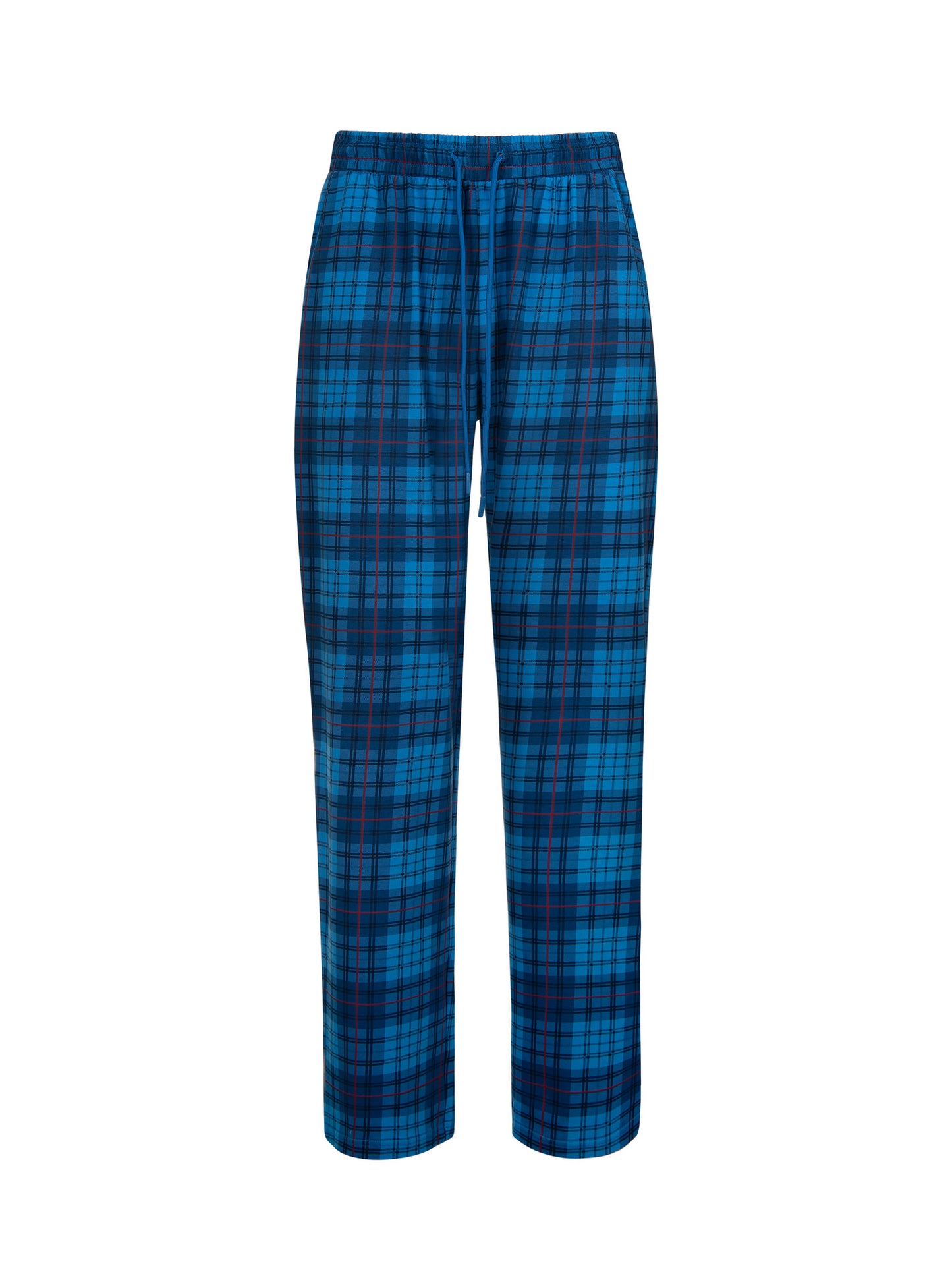 Pyjama pantalon top manches longues Triton Lisca Men
