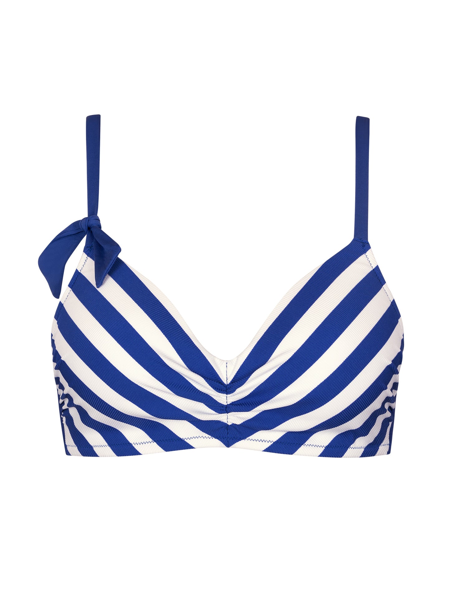 Haut maillot de bain préformé sans armatures Rhodes Lisca