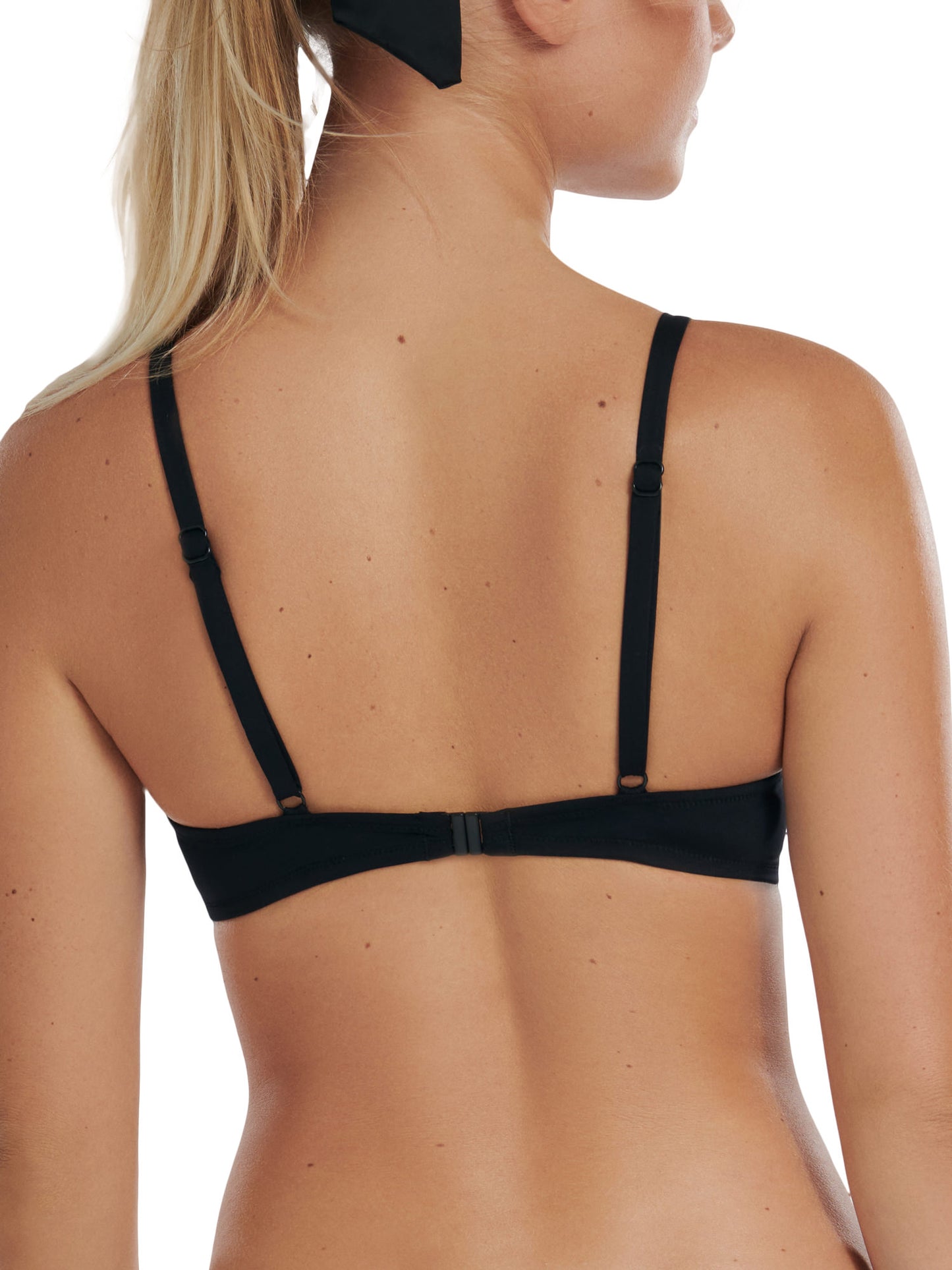 Haut maillot de bain préformé sans armatures Rhodes Lisca