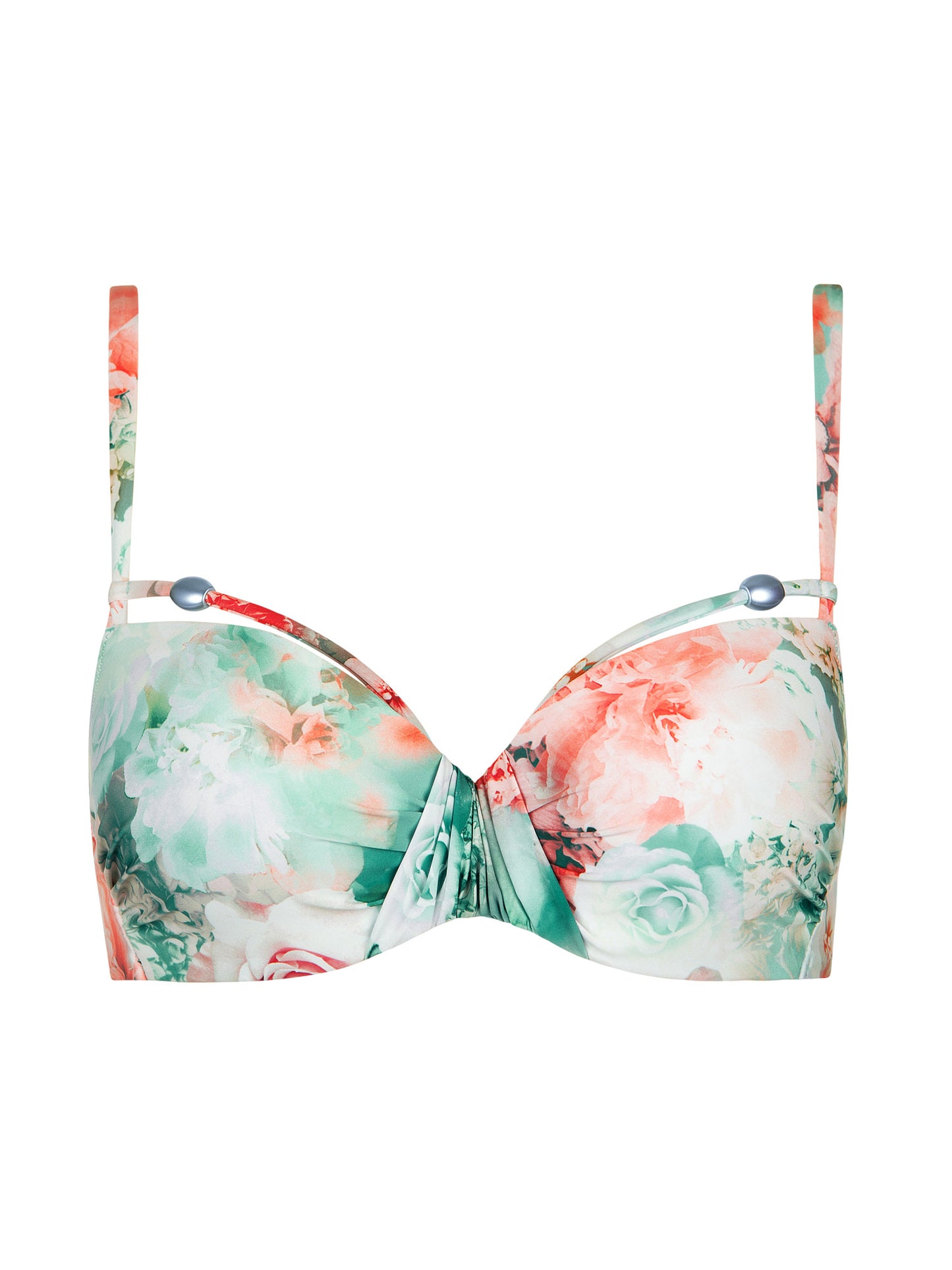 Haut maillot de bain préformé Japan Lisca