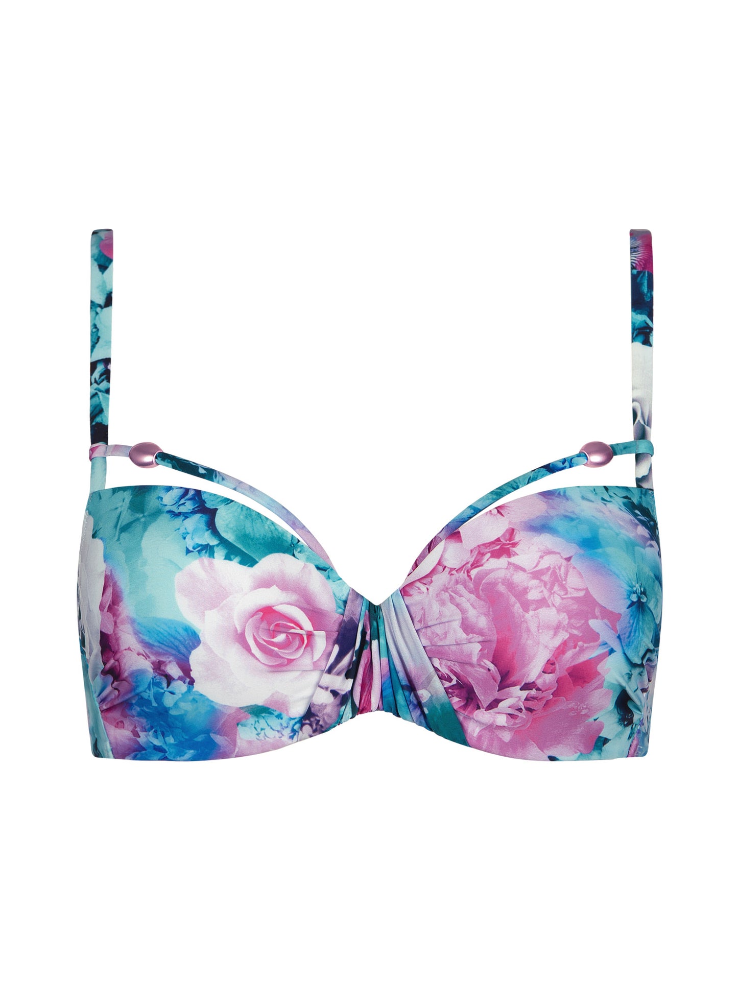 Haut maillot de bain préformé Japan Lisca
