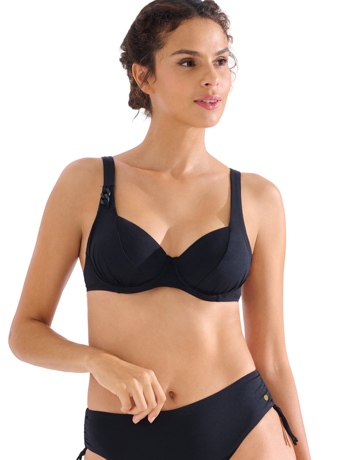 Haut maillot de bain armaturé PALMA Lisca