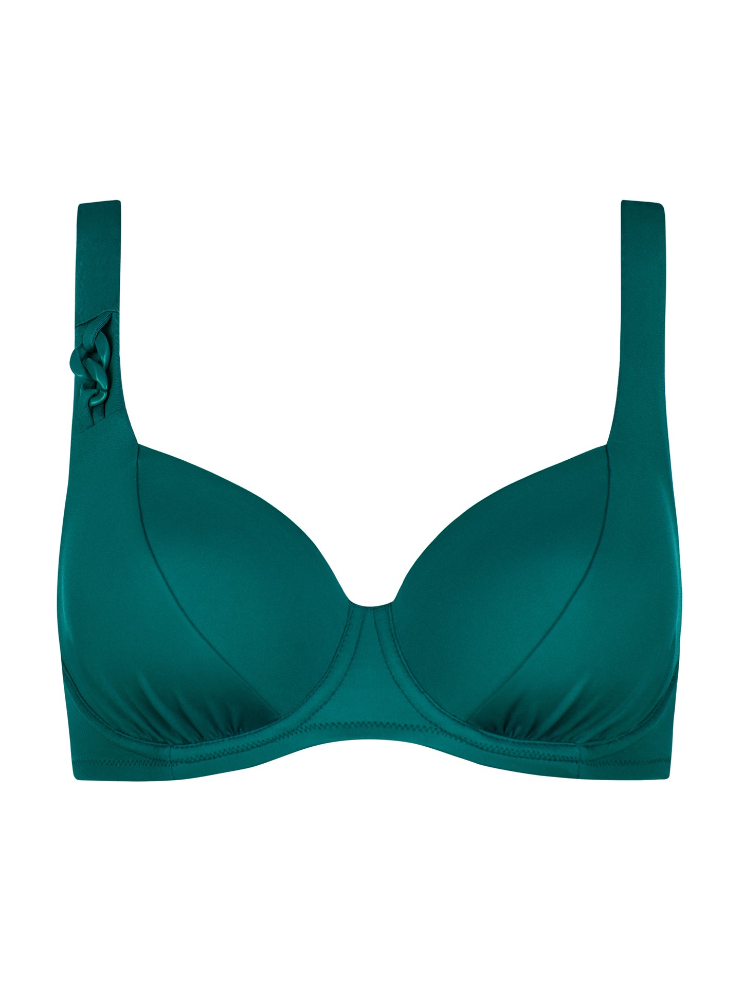 Haut maillot de bain armaturé PALMA Lisca