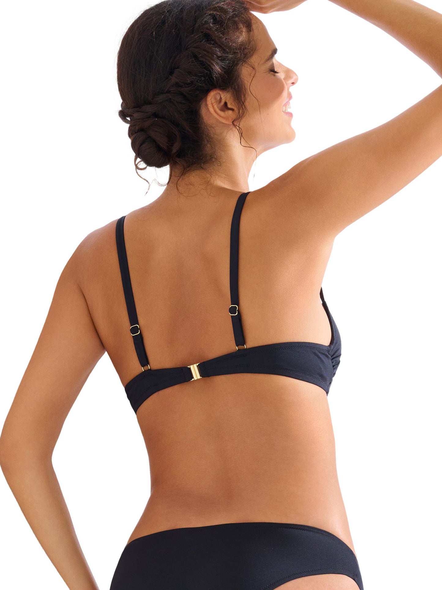 Haut maillot de bain préformé PALMA Lisca