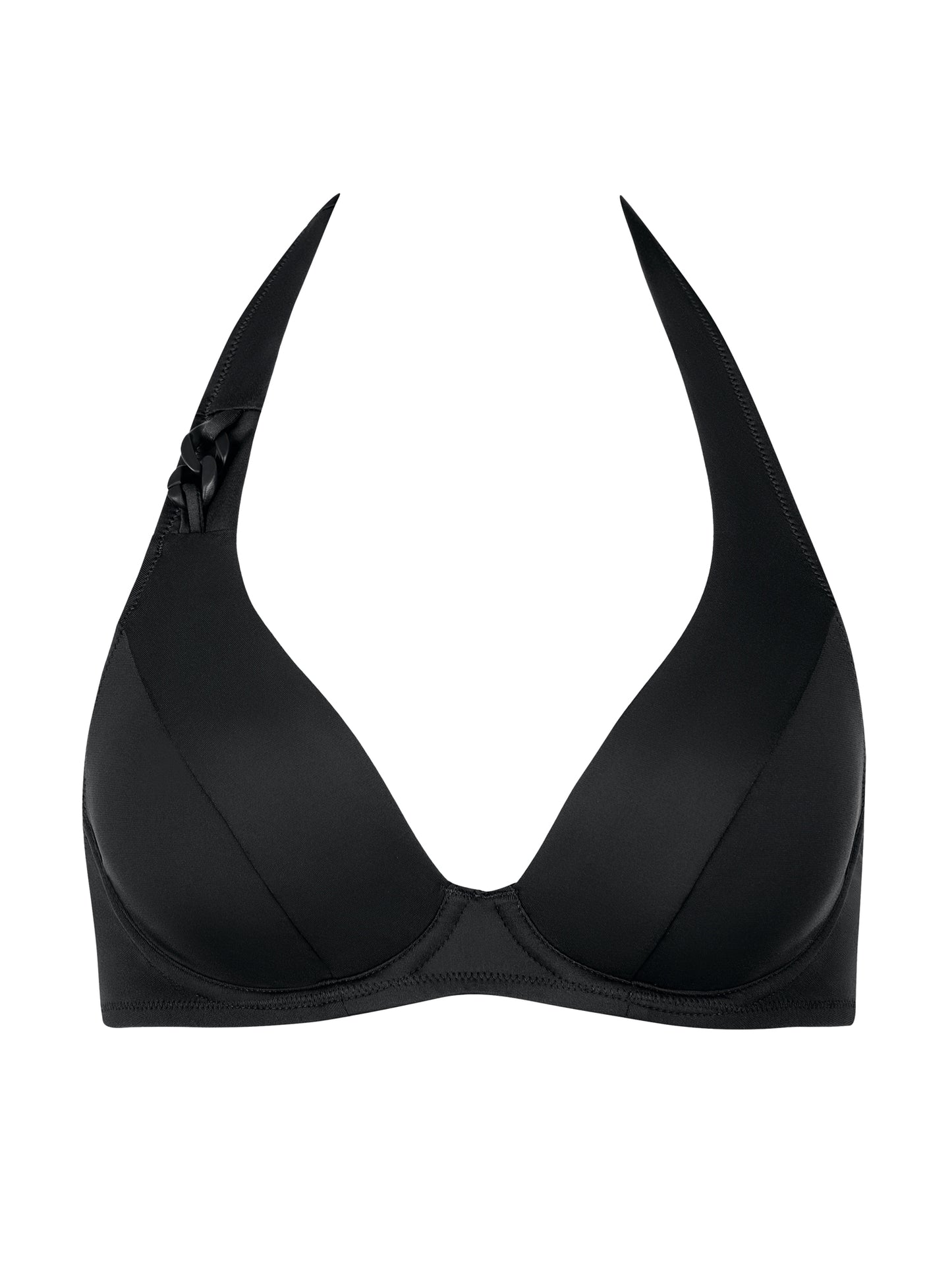 Haut maillot de bain dos nu armaturé PALMA Lisca