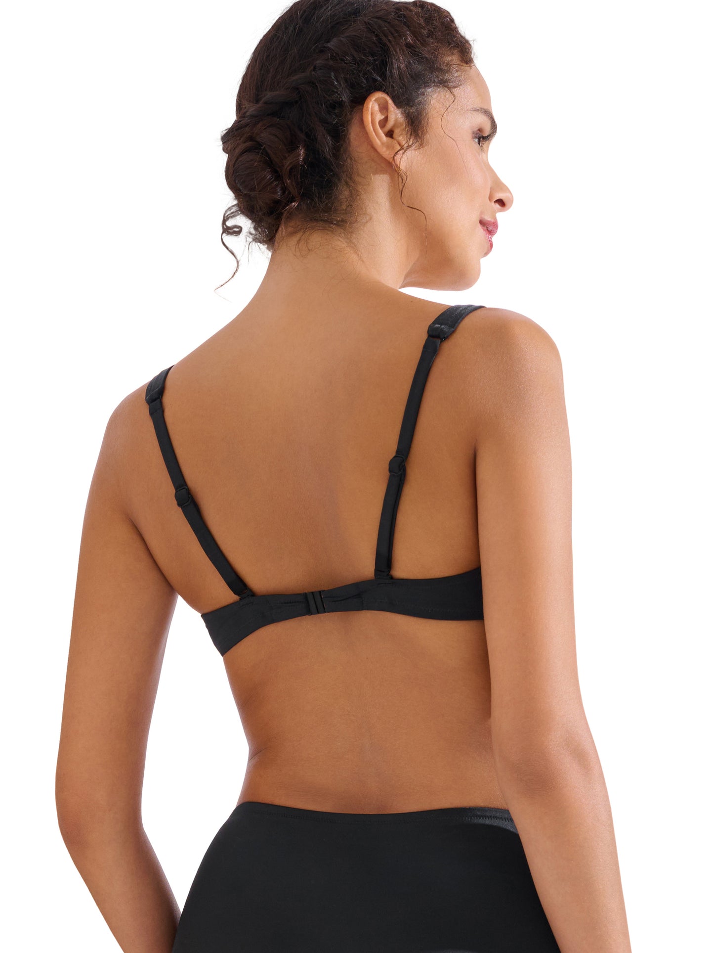 Haut maillot de bain armaturé TANZANIA Lisca