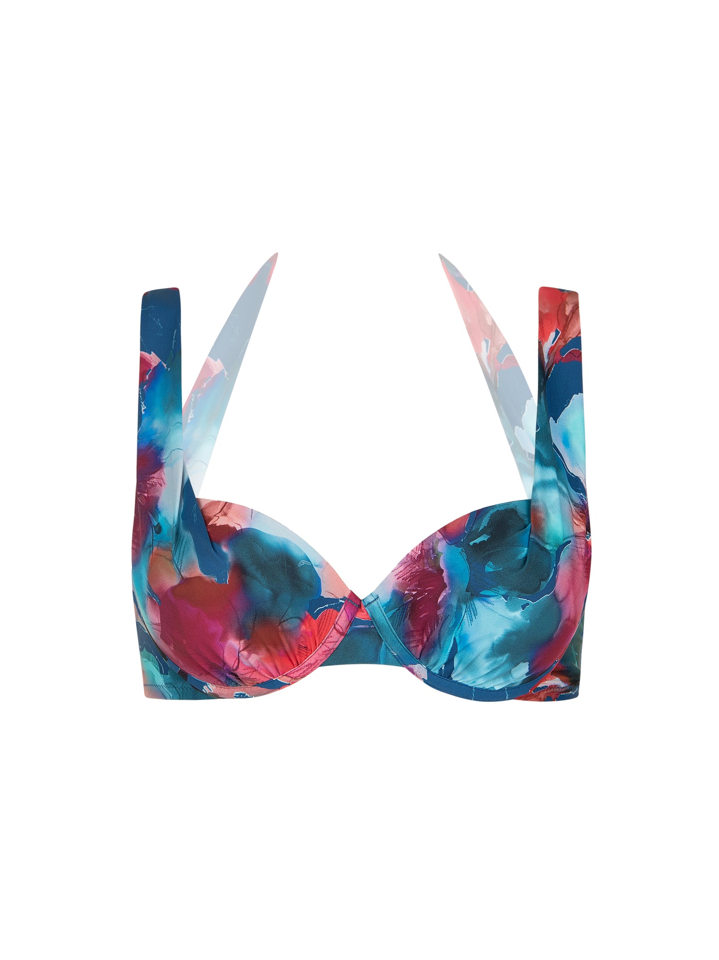 Haut maillot de bain préformé ROMA Lisca