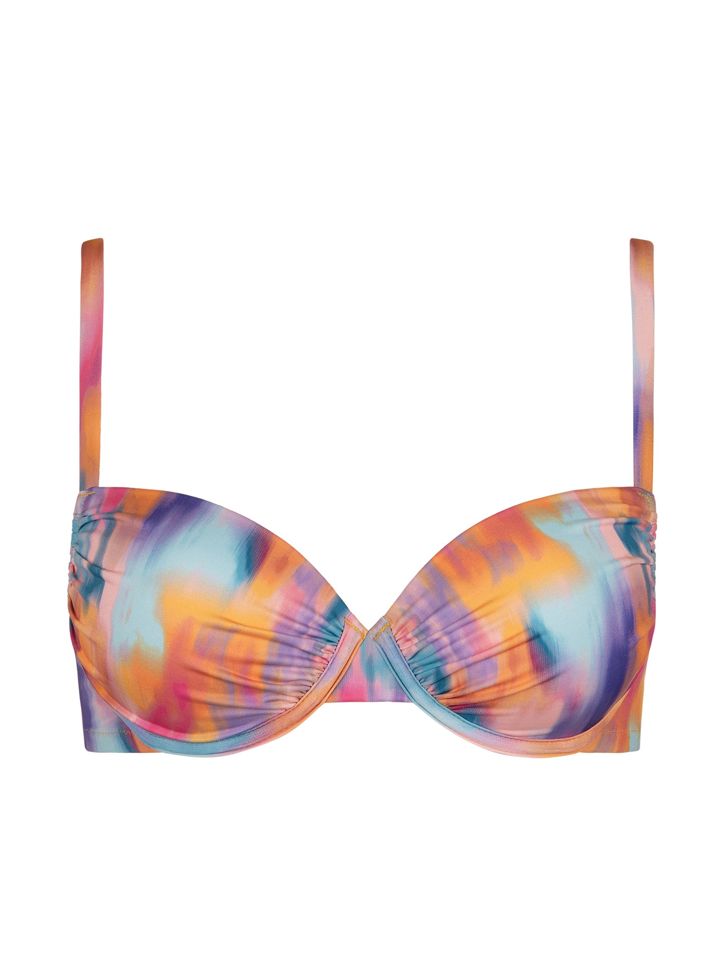Haut maillot de bain préformé JERSEY Lisca Cheek