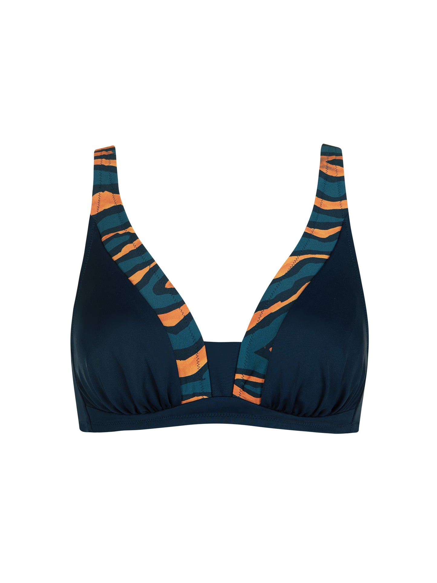 Haut maillot de bain sans armatures TANZANIA Lisca
