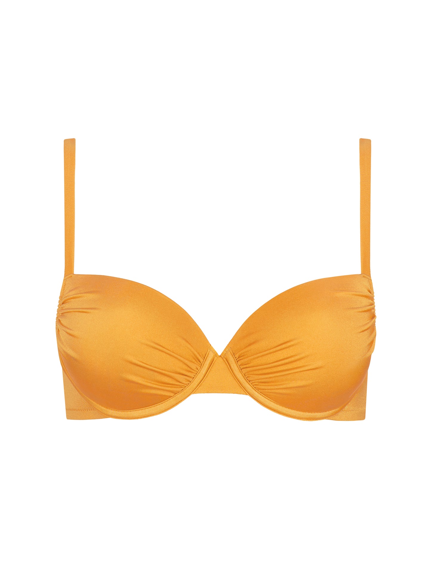 Haut maillot de bain préformé KARPATHOS Lisca Cheek