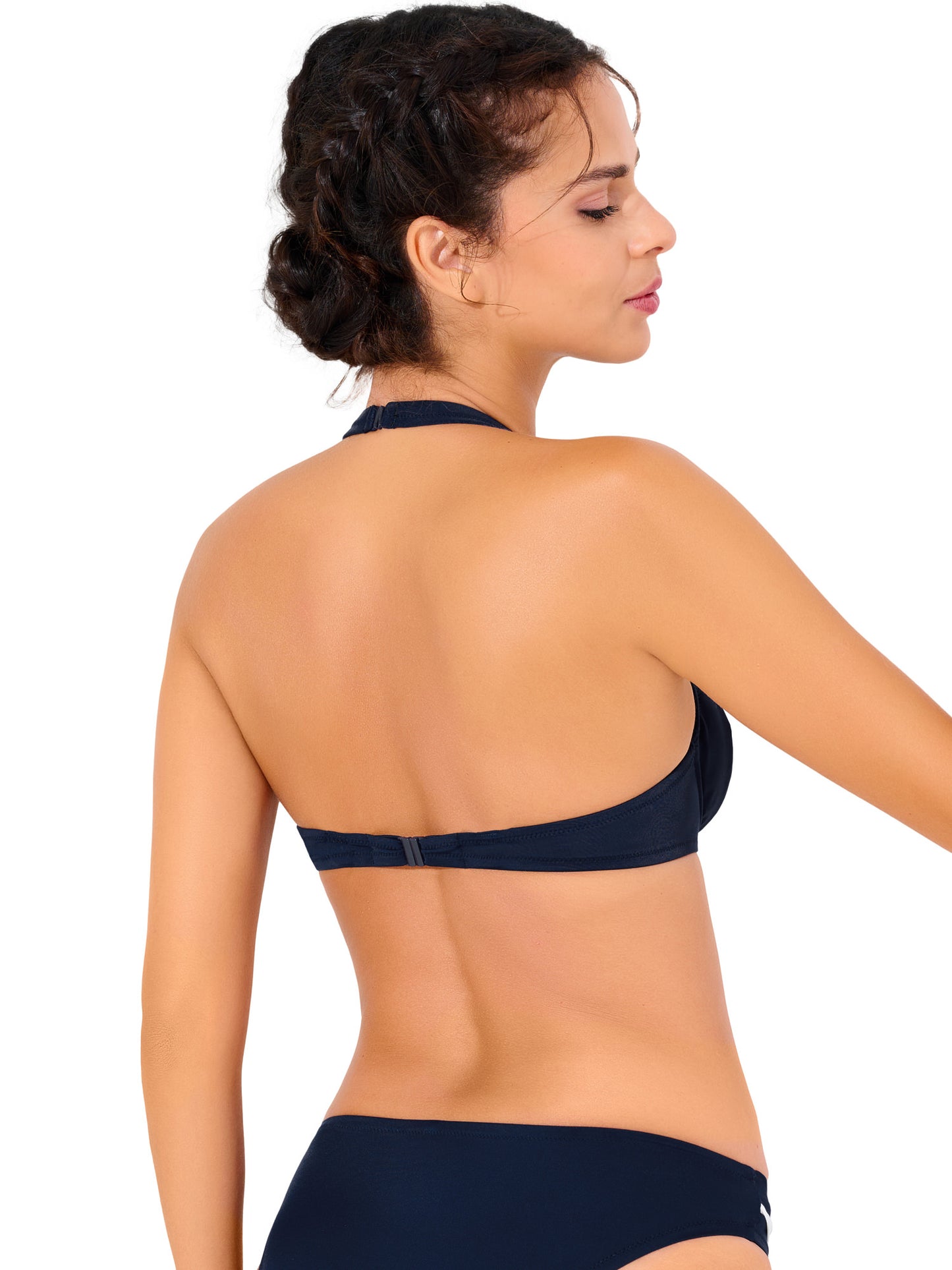 Haut maillot de bain armaturé UVITA Lisca
