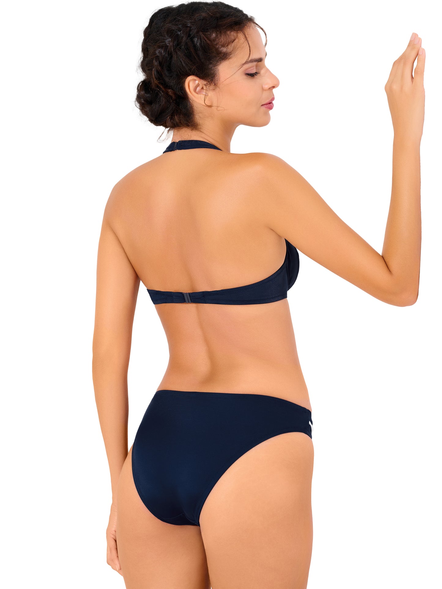 Haut maillot de bain armaturé UVITA Lisca