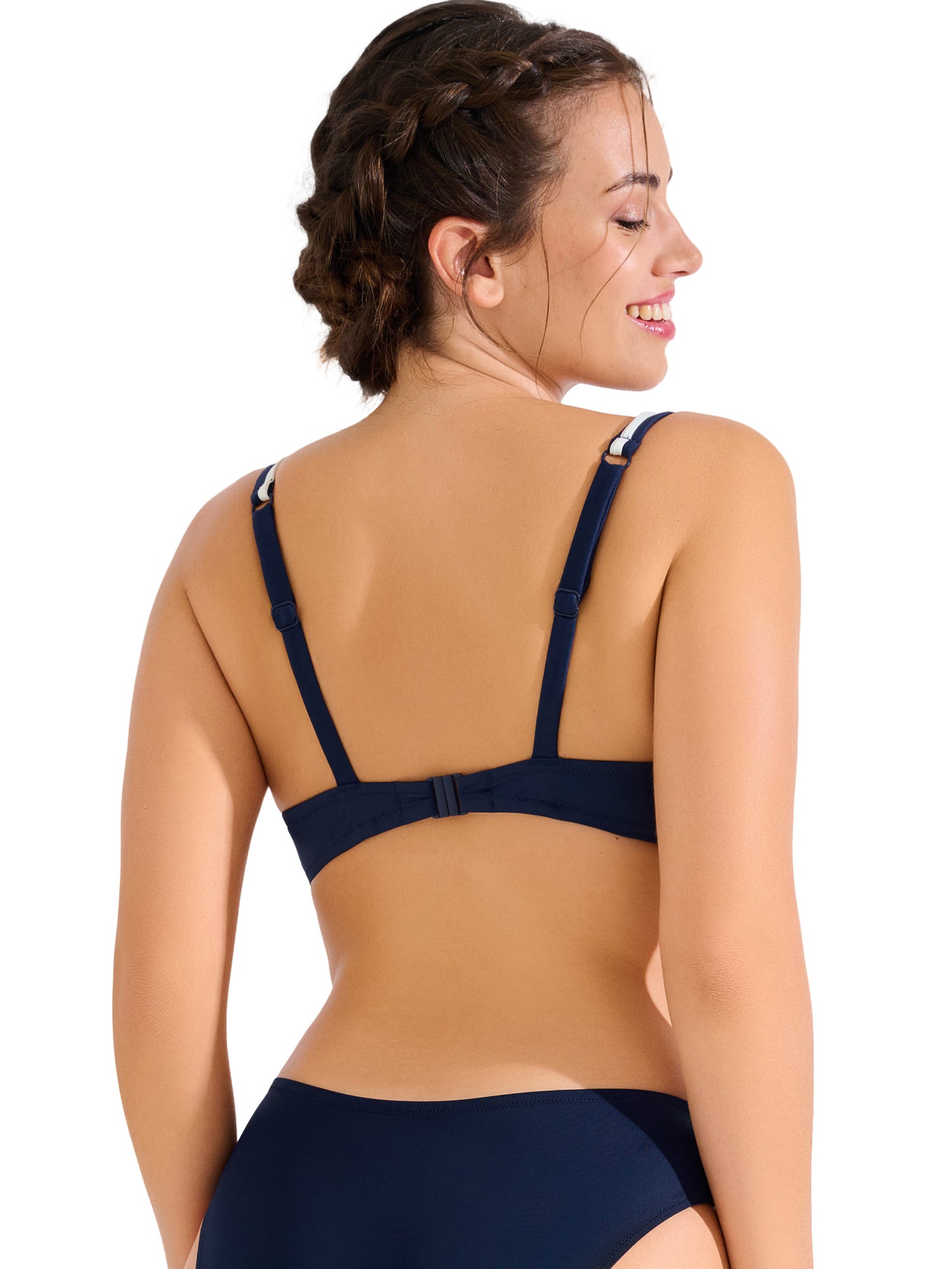 Haut maillot de bain préformé UVITA Lisca