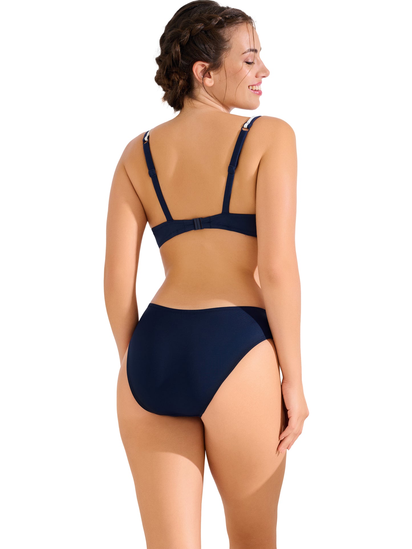 Haut maillot de bain préformé UVITA Lisca