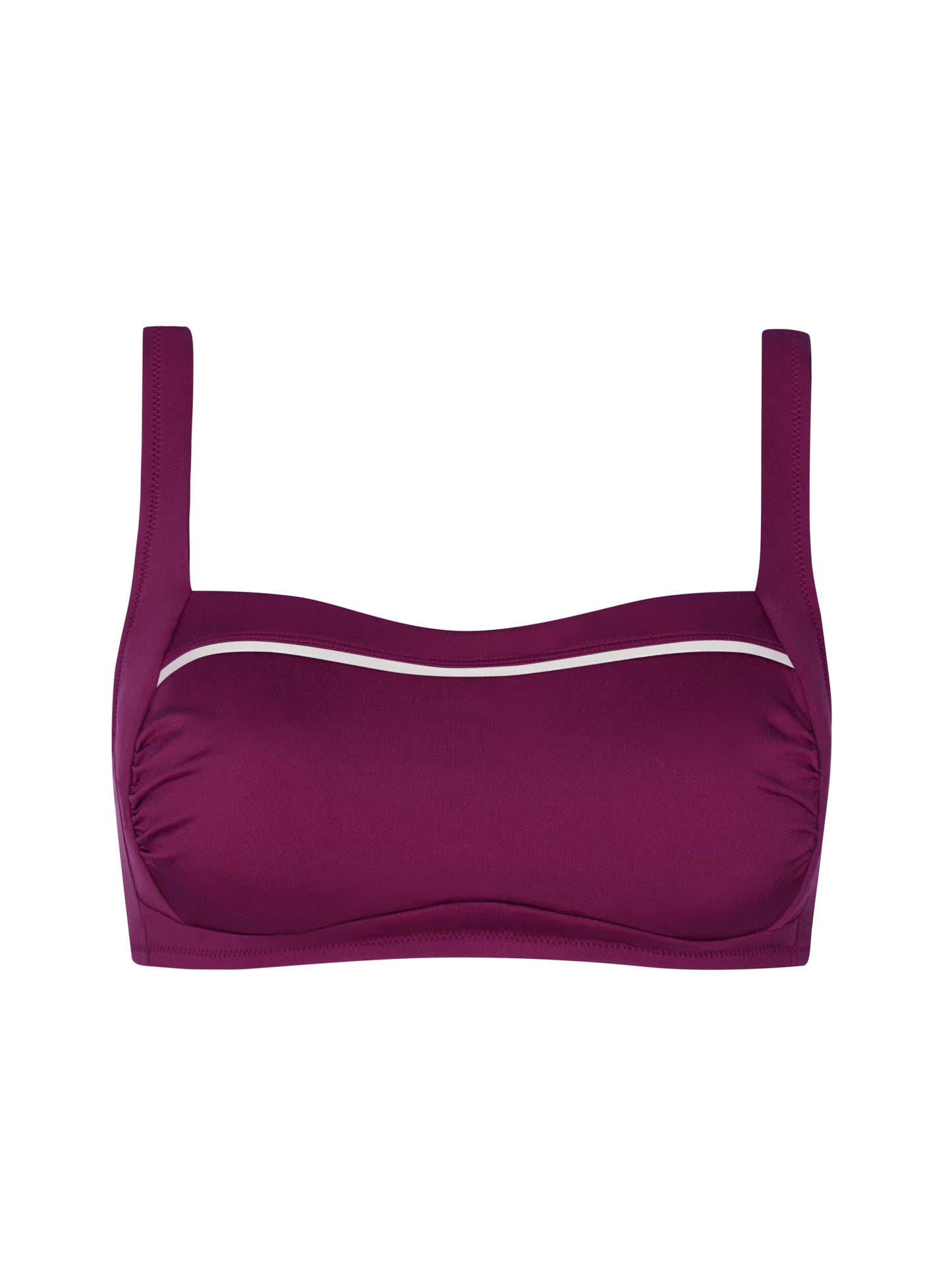 Haut maillot de bain sans armatures UVITA Lisca