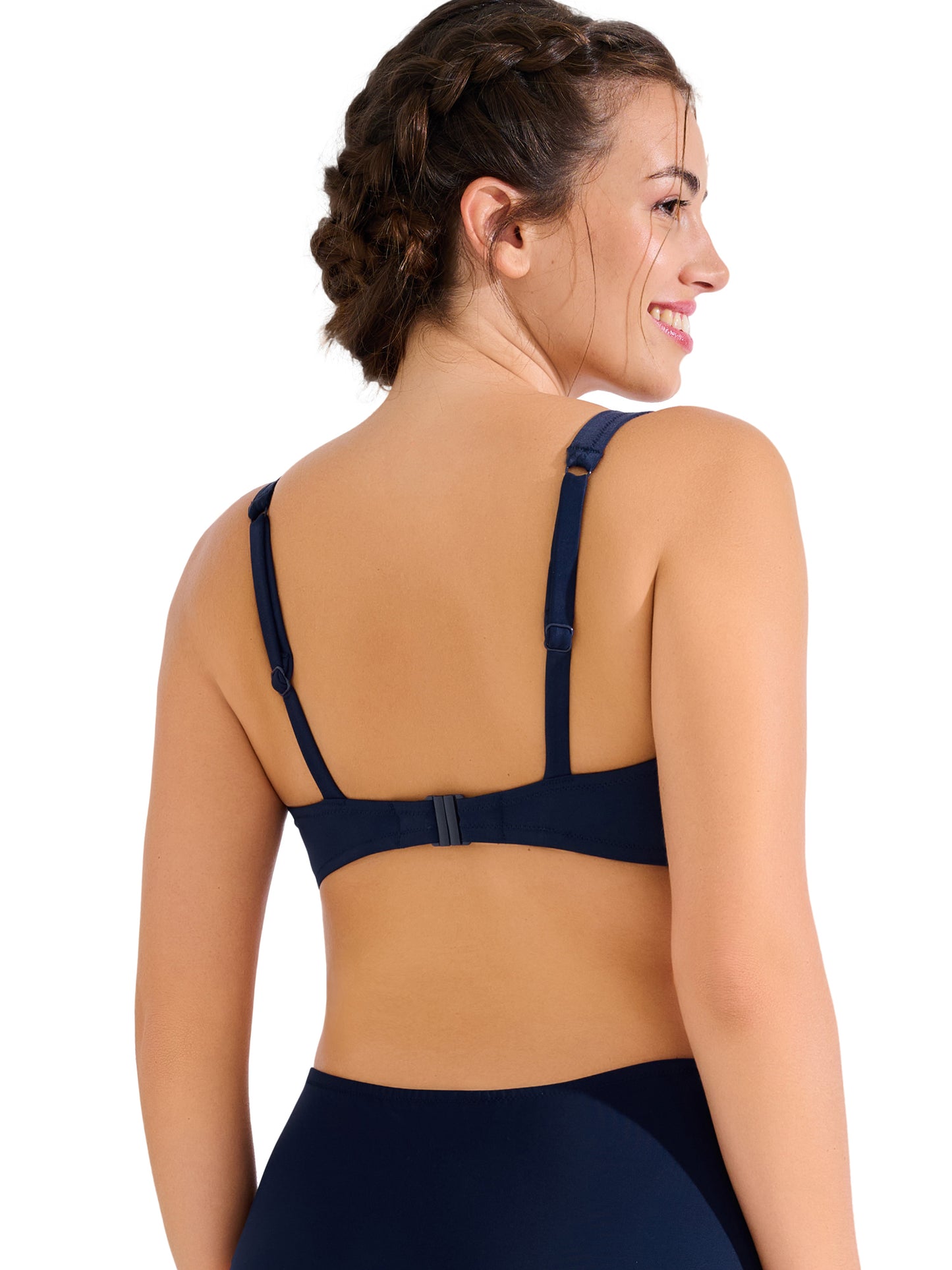 Haut maillot de bain sans armatures UVITA Lisca