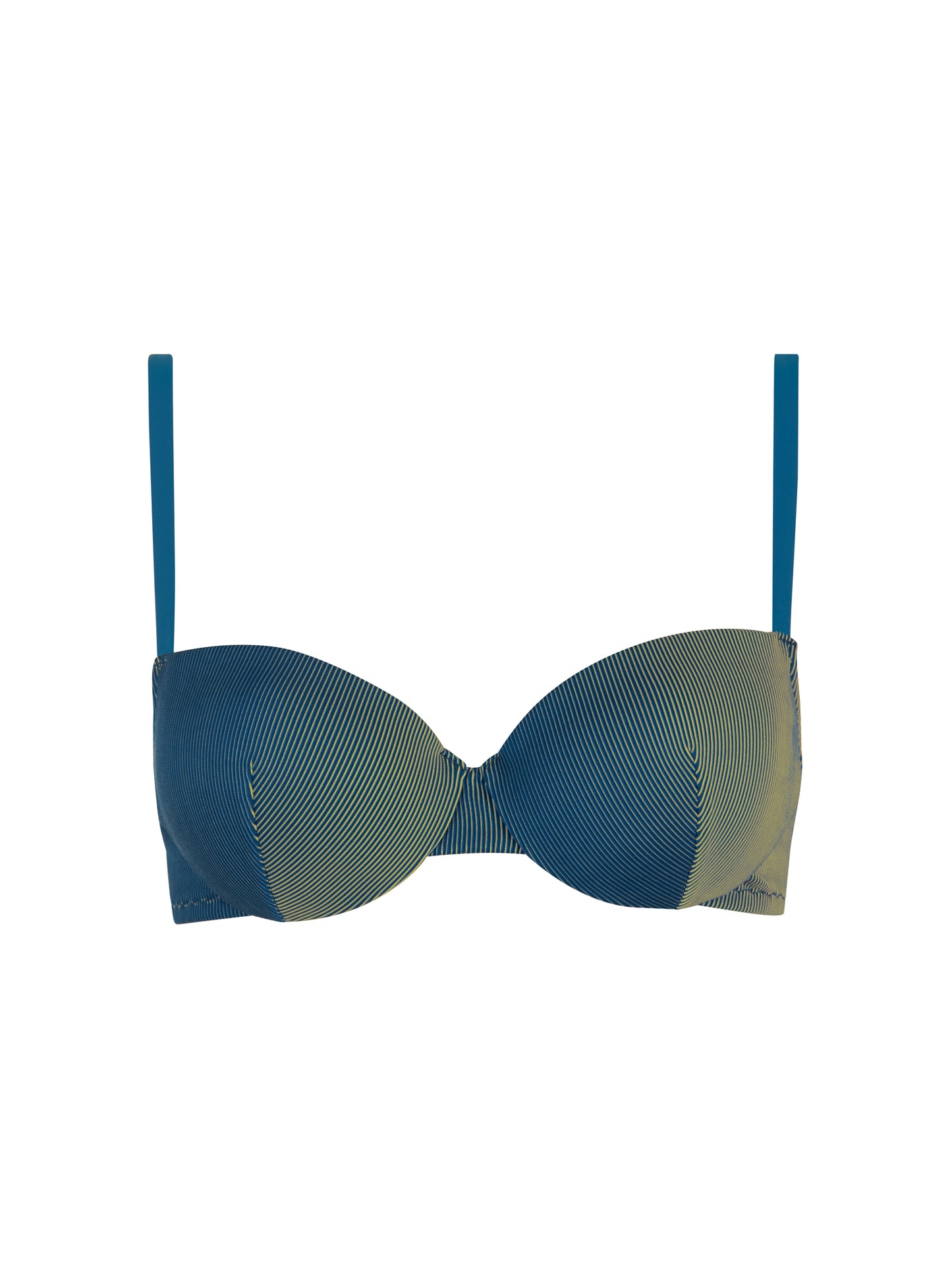 Haut maillot de bain préformé NAIROBI Lisca