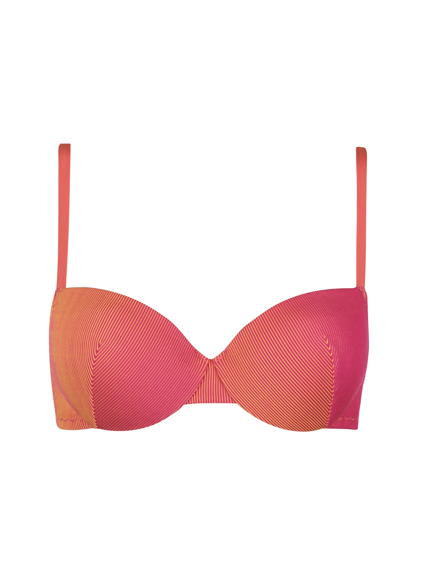 Haut maillot de bain préformé NAIROBI Lisca