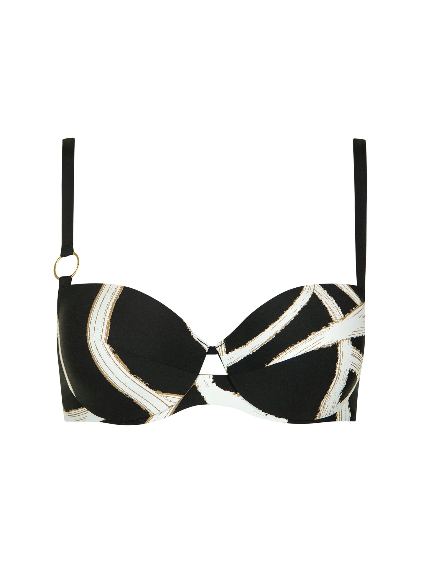 Haut maillot de bain préformé HONOLULU Lisca