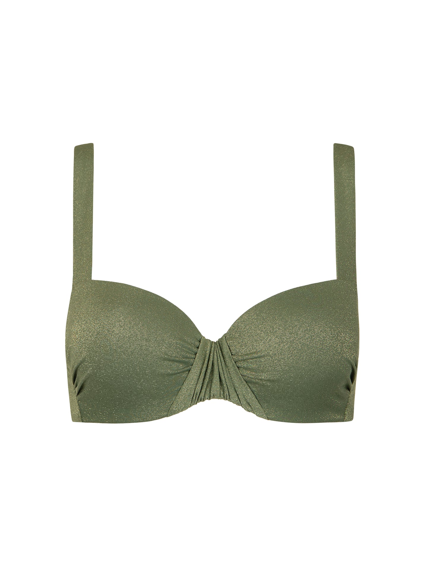Haut maillot de bain préformé IMPERIA Lisca