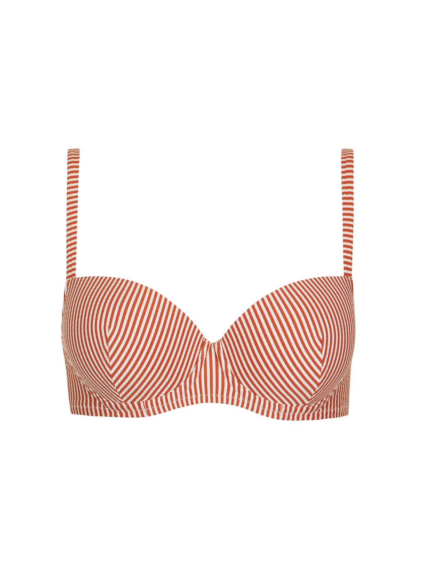 Haut maillot de bain préformé LASCARI Lisca