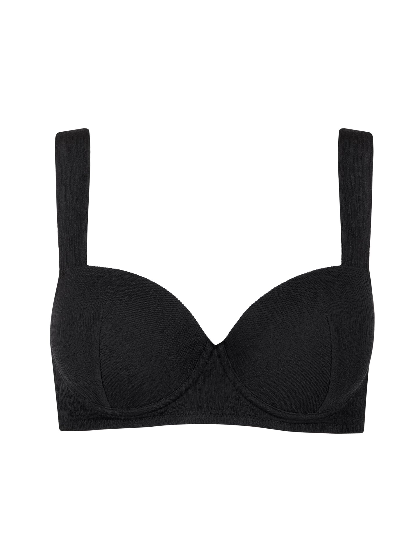 Haut maillot de bain préformé MALAGA Lisca