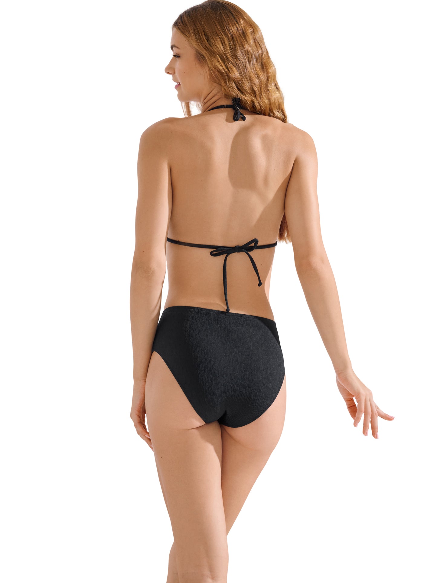Haut maillot de bain triangle sans armatures MALAGA Lisca