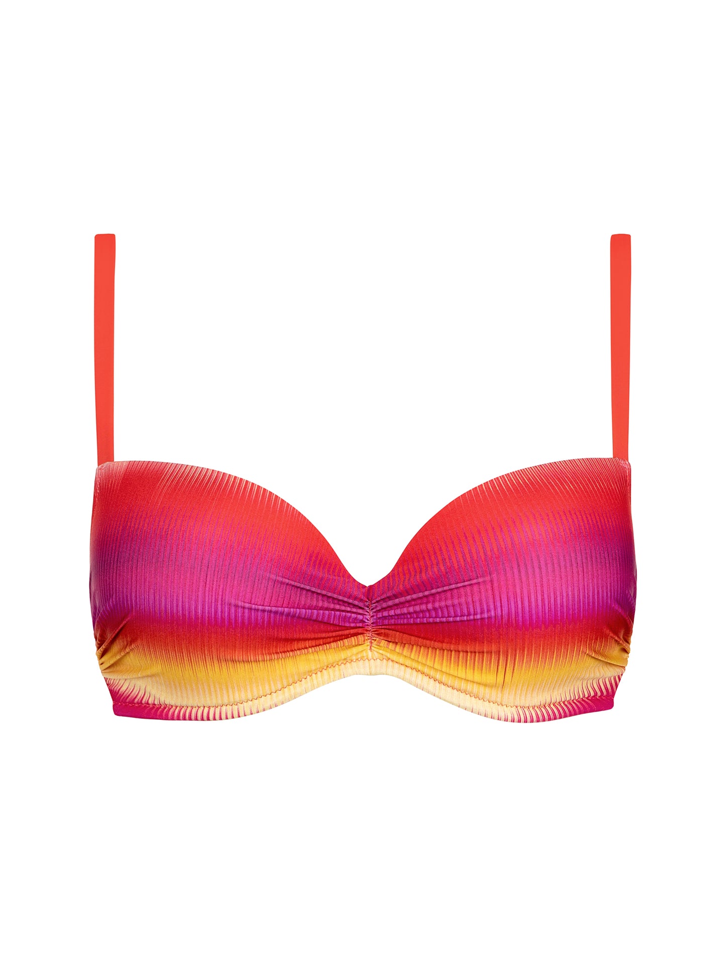 Haut maillot de bain préformé OSAKA Lisca