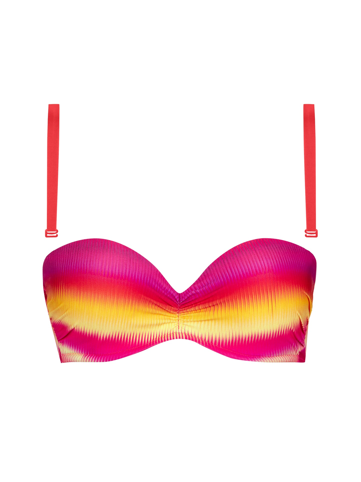 Haut maillot de bain préformé OSAKA Lisca