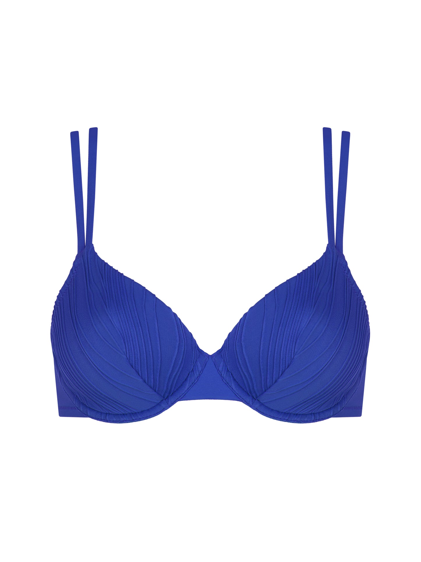 Haut maillot de bain armaturé SORRENTO Lisca