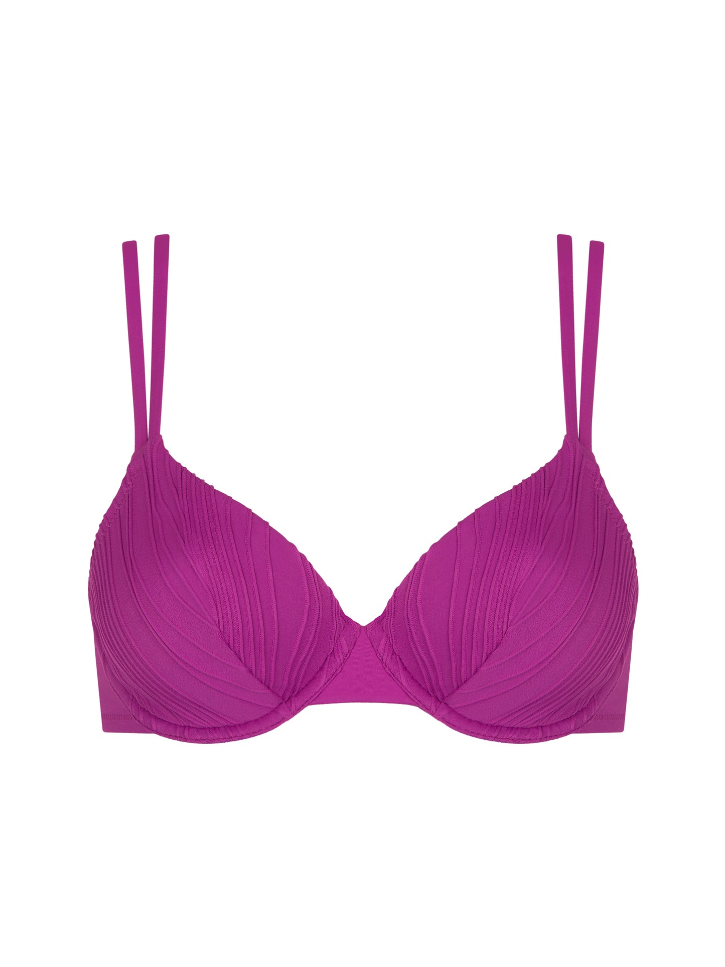 Haut maillot de bain armaturé SORRENTO Lisca