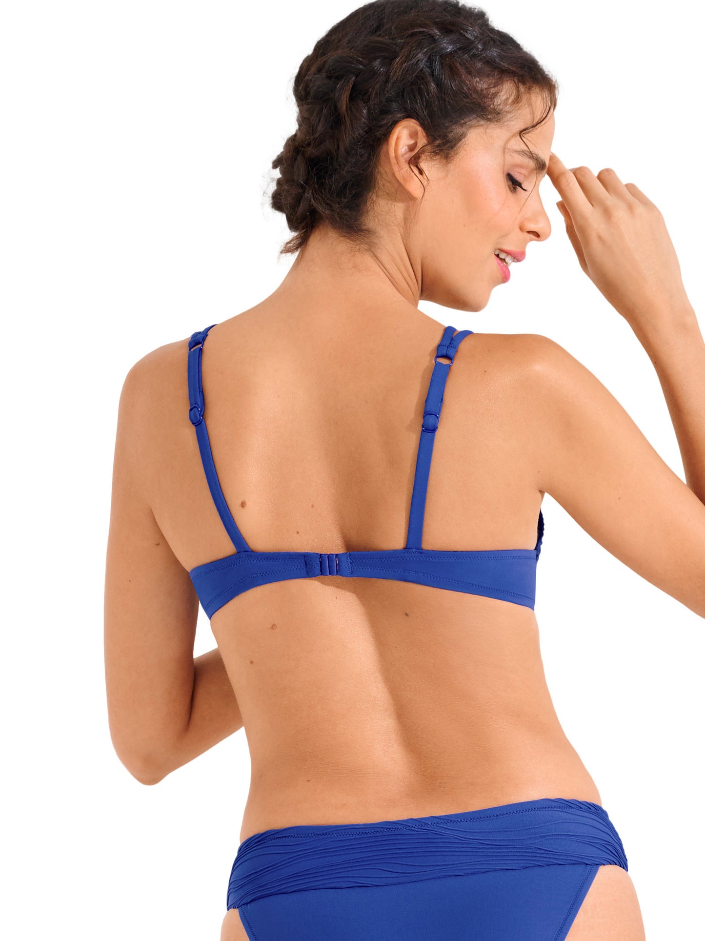 Haut maillot de bain préformé SORRENTO Lisca