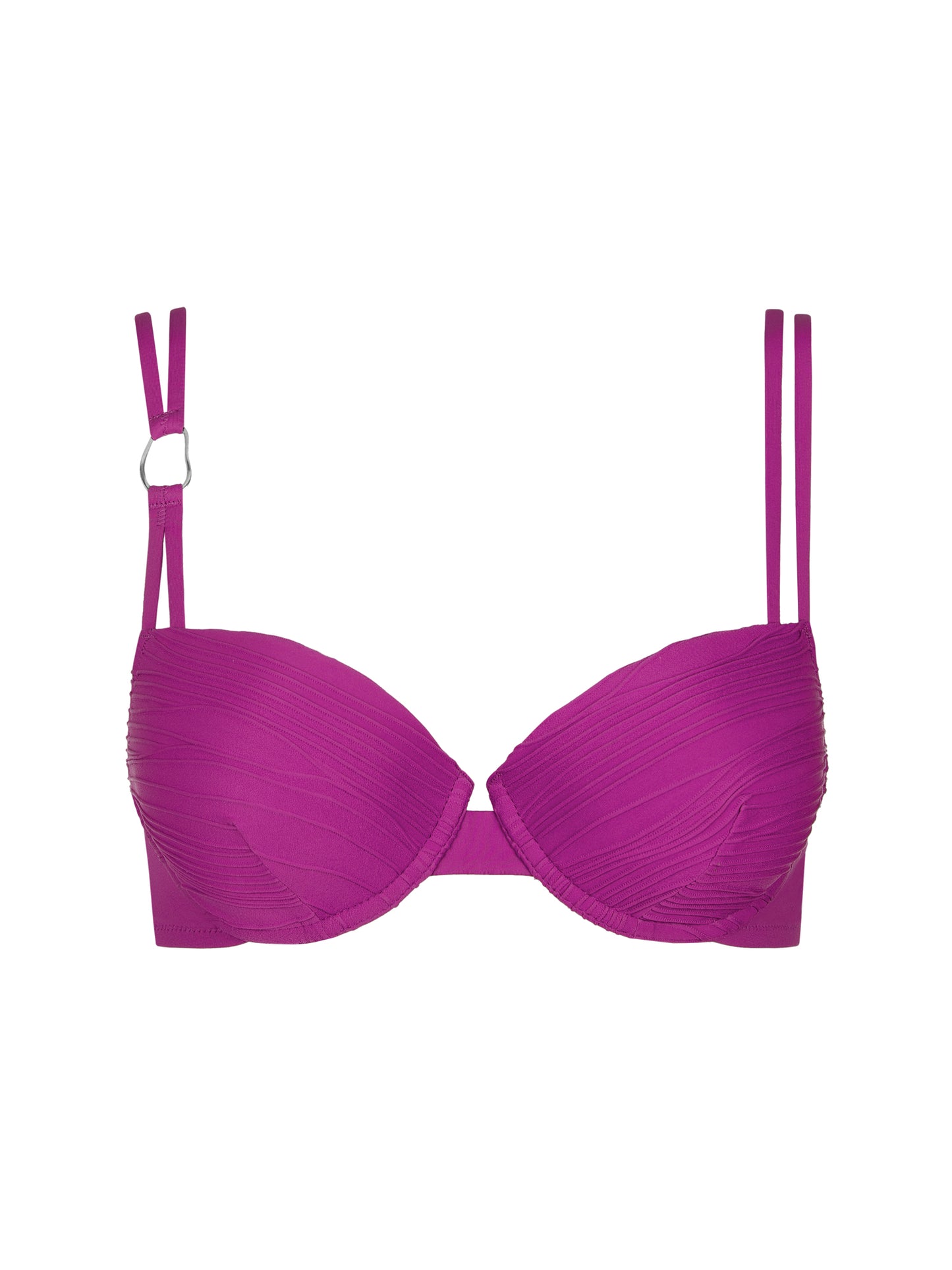Haut maillot de bain préformé SORRENTO Lisca