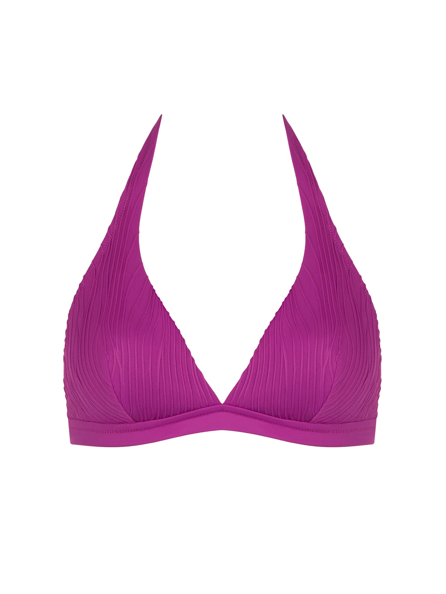 Haut maillot de bain triangle sans armatures SORRENTO Lisca