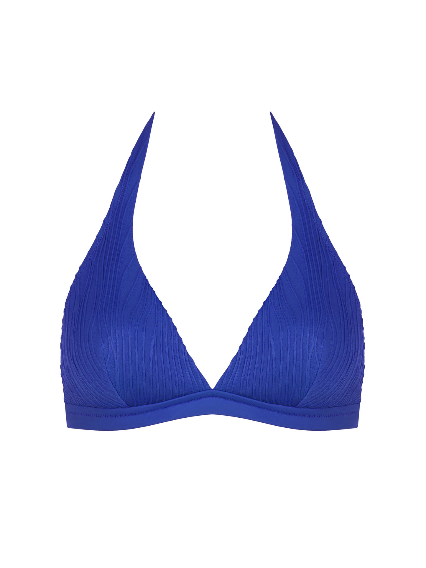 Haut maillot de bain triangle sans armatures SORRENTO Lisca