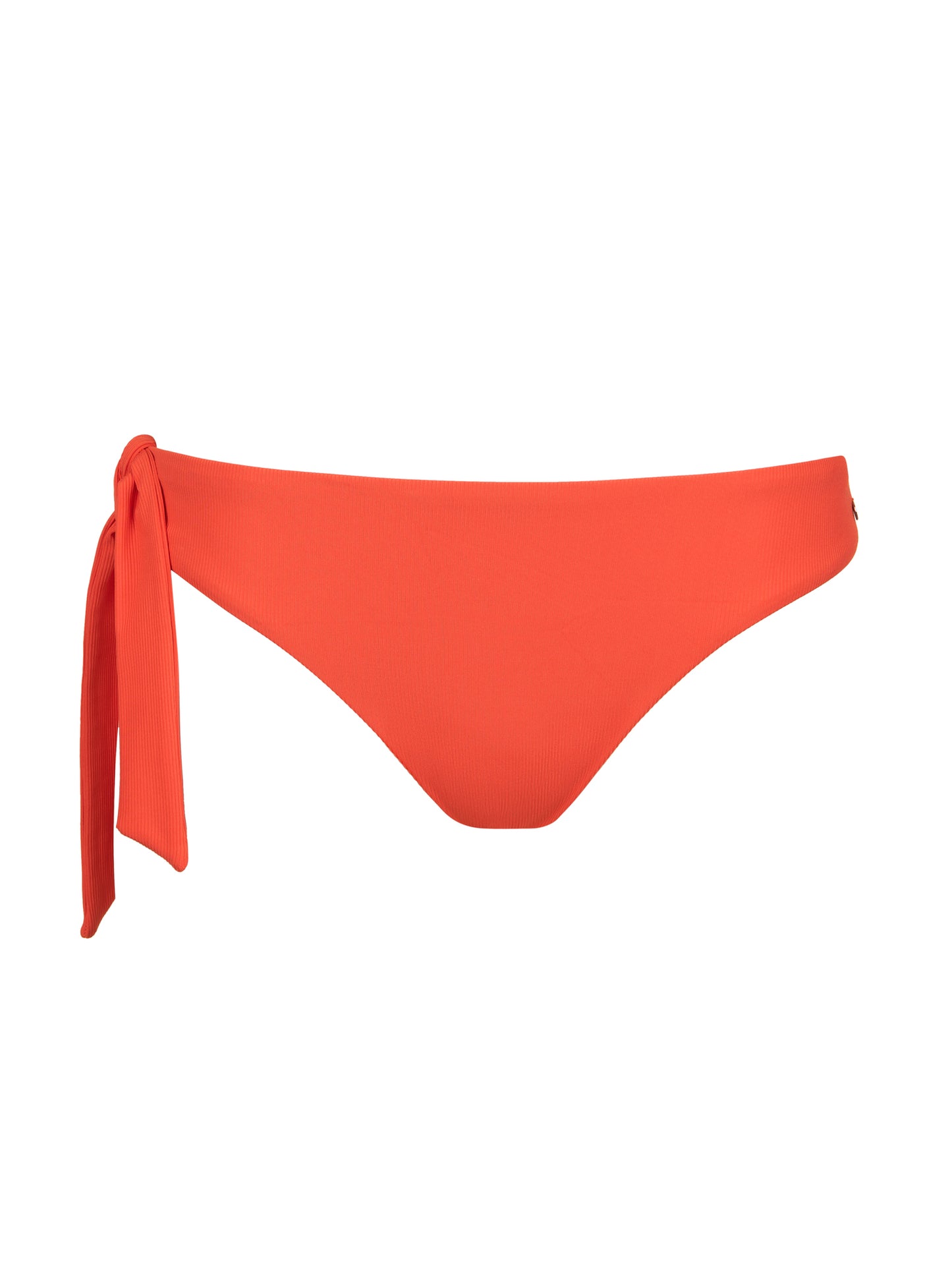 Bas maillot slip de bain à nouette amovible Normandie Lisca
