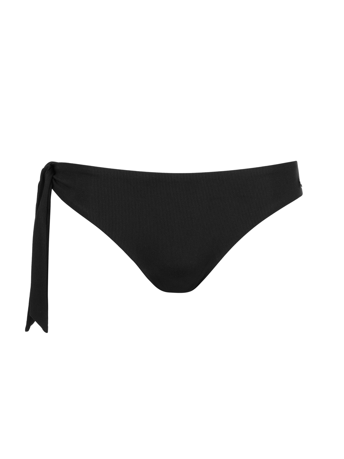 Bas maillot slip de bain à nouette amovible Normandie Lisca