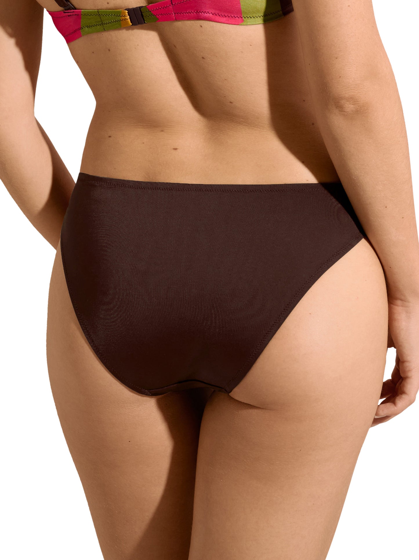 Bas maillot slip de bain Viviero Lisca