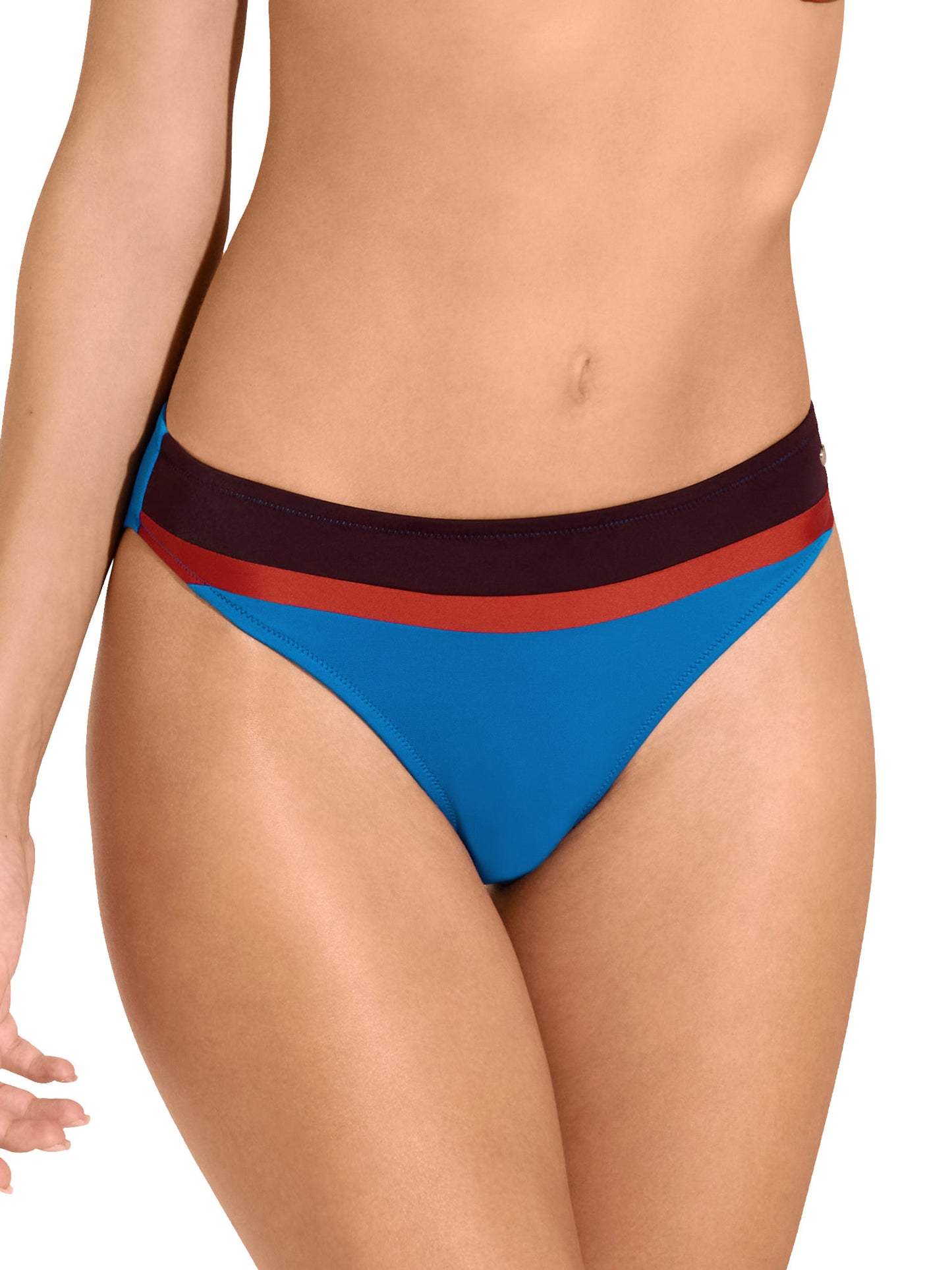 Bas maillot slip de bain Viviero Lisca
